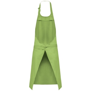 Tablier coton avec poche 44