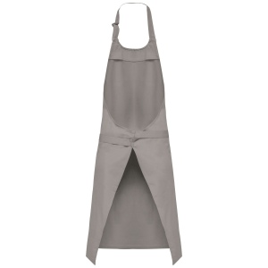 Tablier coton avec poche 45