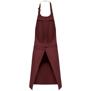 Tablier coton avec poche 47