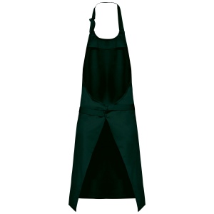 Tablier coton avec poche 48
