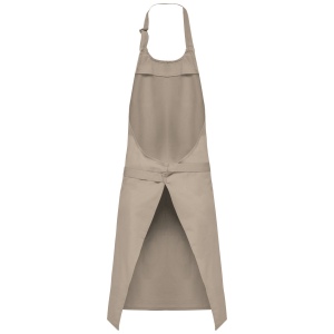 Tablier coton avec poche 50