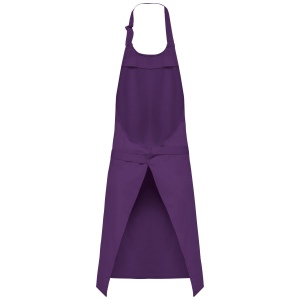 Tablier coton avec poche 52