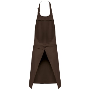 Tablier coton avec poche 35