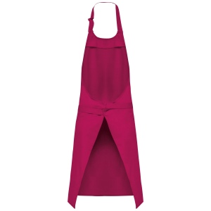 Tablier coton avec poche 54