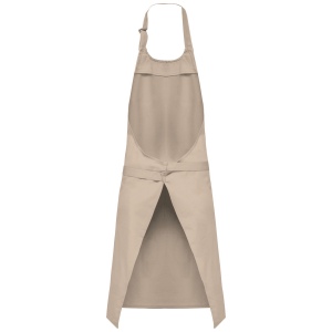 Tablier coton avec poche 55