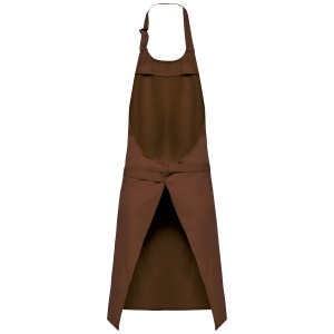 Tablier coton avec poche 56