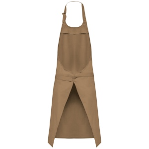 Tablier coton avec poche 57