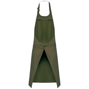 Tablier coton avec poche 58
