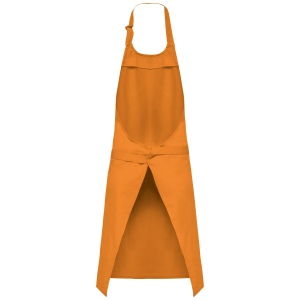 Tablier coton avec poche 61