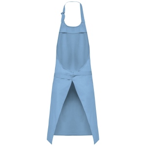 Tablier coton avec poche 62