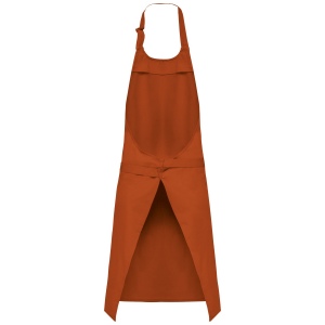 Tablier coton avec poche 36