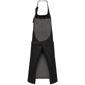 Tablier coton avec poche 64