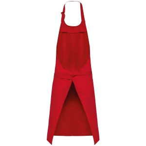 Tablier coton avec poche 37