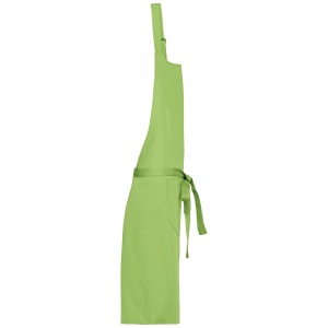 Tablier coton avec poche 76