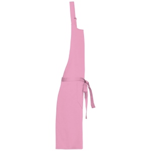 Tablier coton avec poche 78