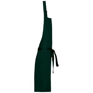 Tablier coton avec poche 80