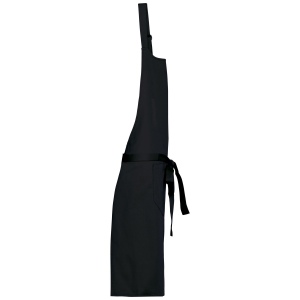Tablier coton avec poche 81