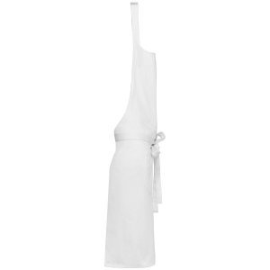 Tablier coton avec poche 83