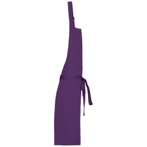 Tablier coton avec poche 84