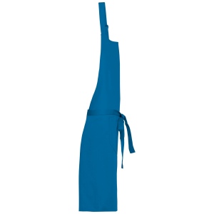 Tablier coton avec poche 85