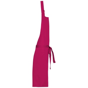 Tablier coton avec poche 86
