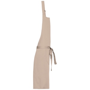Tablier coton avec poche 87