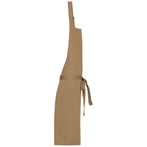 Tablier coton avec poche 89