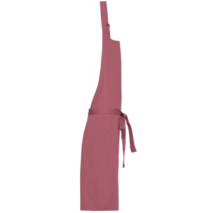 Tablier coton avec poche 91