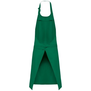 Tablier coton avec poche 39