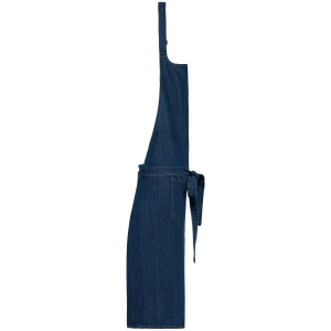 Tablier coton avec poche 95