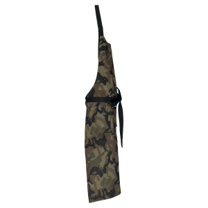 Tablier coton avec poche 97
