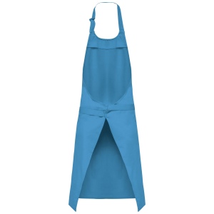 Tablier coton avec poche 40