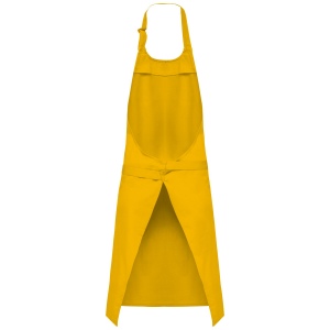 Tablier coton avec poche 42