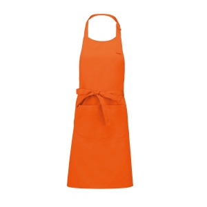 Tablier coton avec poche 29