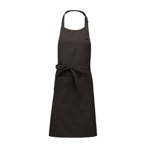 Tablier coton avec poche 3