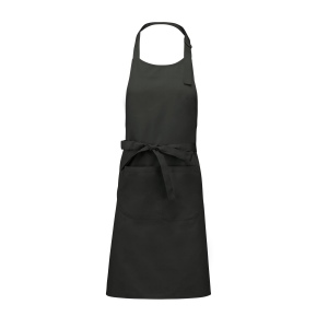 Tablier coton avec poche 2