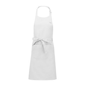 Tablier coton avec poche 19