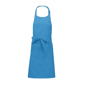 Tablier coton avec poche 8