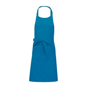Tablier coton avec poche 21