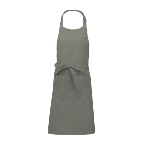 Tablier coton avec poche 13