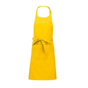 Tablier coton avec poche 10