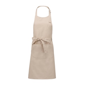 Tablier coton avec poche 23