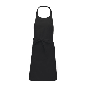 Tablier coton avec poche 17
