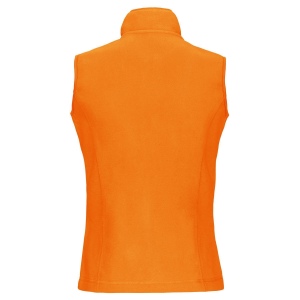 Bodywarmer micropolaire femme 33