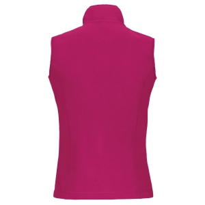 Bodywarmer micropolaire femme 42
