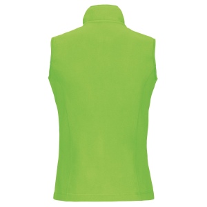 Bodywarmer micropolaire femme 43