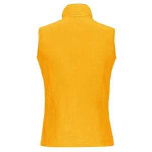 Bodywarmer micropolaire femme 46