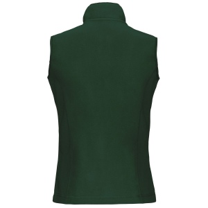 Bodywarmer micropolaire femme 47