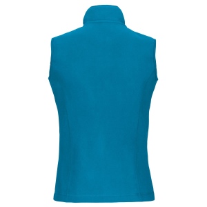 Bodywarmer micropolaire femme 48