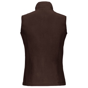 Bodywarmer micropolaire femme 50